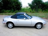 Used 1992 MAZDA MX-5 Miata image 4