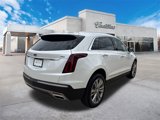 Certified 2025 Cadillac XT5 Premium Luxury w/ Technology Package image 3