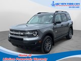 Used 2022 Ford Bronco Sport Big Bend w/ Convenience Package image 2