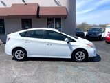 Used 2013 Toyota Prius Five image 4