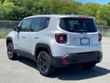 Used 2016 Jeep Renegade Sport w/ Power & Air Group image 5