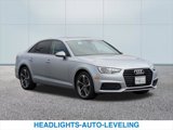 Used 2019 Audi A4 2.0T Premium image 4