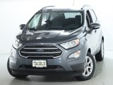 Used 2019 Ford EcoSport SE image 2