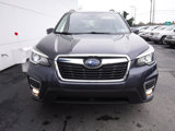Used 2019 Subaru Forester Limited w/ Popular Package #3 image 5