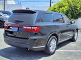 Used 2021 Dodge Durango SXT image 4