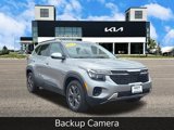 Certified 2024 Kia Seltos S image 3