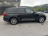 Used 2020 Ford Explorer Limited image 4