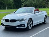 Used 2016 BMW 428i Convertible image 2