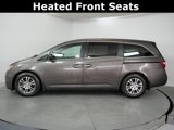 Used 2011 Honda Odyssey EX-L image 5