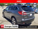 Used 2020 Subaru Ascent Premium w/ Convenience Package image 5