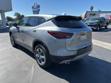 Certified 2025 Chevrolet Equinox LT w/ Convenience Package II image 3