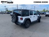 Used 2019 Jeep Wrangler Unlimited Sport S image 2