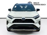Used 2022 Toyota RAV4 XSE image 2