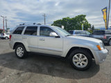 Used 2010 Jeep Grand Cherokee Limited w/ Trailer Tow Group IV image 3