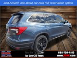 Used 2021 Honda Pilot Special Edition image 5