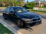 Used 2020 BMW 330i xDrive Sedan w/ Convenience Package image 3