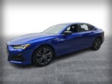 Used 2023 Acura TLX w/ A-SPEC Pkg image 2