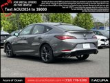 Certified 2025 Acura Integra A-Spec image 3
