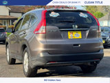 Used 2012 Honda CR-V EX-L image 5