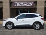 Used 2021 Ford Escape SE image 5