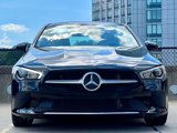Certified 2020 Mercedes-Benz CLA 250 4MATIC image 2