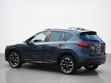 Used 2016 MAZDA CX-5 Grand Touring image 4