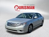 Used 2011 Toyota Avalon Limited image 5