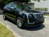 Used 2018 Cadillac XT5 Luxury w/ Driver Awareness Package image 3