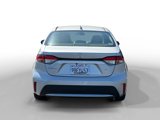 Used 2022 Toyota Corolla LE image 4