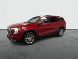 Used 2024 GMC Terrain SLT w/ Infotainment Package II image 5