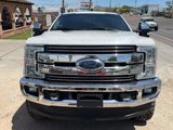 Used 2018 Ford F250 Lariat w/ Tow Technology Bundle image 4