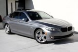 Used 2013 BMW ActiveHybrid 5 image 4