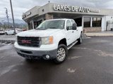 Used 2011 GMC Sierra 2500 SLE w/ SLE Preferred Package image 4