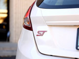 Used 2016 Ford Fiesta ST image 3