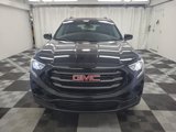 Used 2021 GMC Terrain SLT w/ LPO, Dark Accent Package image 2