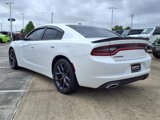 Used 2022 Dodge Charger SXT w/ Blacktop Package image 2