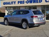 Used 2021 Volkswagen Atlas S image 5