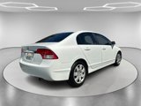 Used 2011 Honda Civic LX image 5