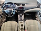 Used 2016 Nissan Sentra S image 5