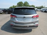 Used 2023 Chevrolet Equinox RS w/ RS Leather Package image 3
