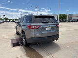 Used 2018 Chevrolet Traverse LT image 5