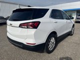 Used 2023 Chevrolet Equinox LT image 4
