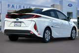 Used 2017 Toyota Prius Prime Plus image 2