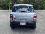 Used 2021 Ford Bronco Sport image 4