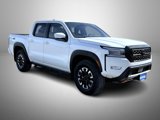 Certified 2024 Nissan Frontier PRO-4X w/ Off-Road Protection Package image 3