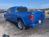 Used 2022 RAM 1500 Laramie w/ Laramie Southwest Edition image 3