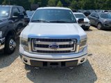 Used 2014 Ford F150 XLT w/ Equipment Group 302A Luxury image 2
