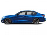 New 2025 BMW M340i xDrive w/ Premium Package image 3