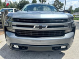 Used 2019 Chevrolet Silverado 1500 RST w/ Convenience Package image 2