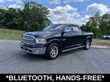 Used 2015 RAM 1500 Laramie w/ Convenience Group image 3